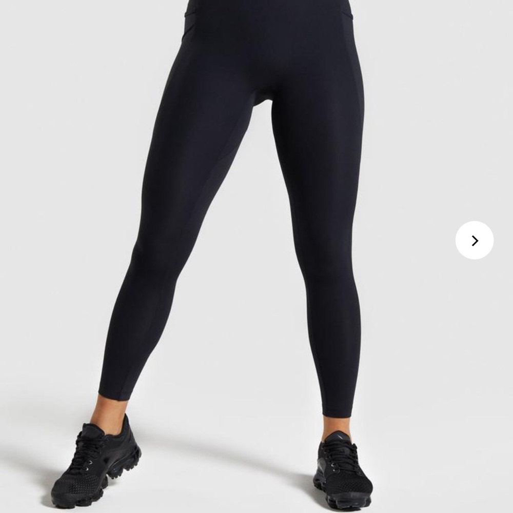 Gymshark sculpt leggings XL